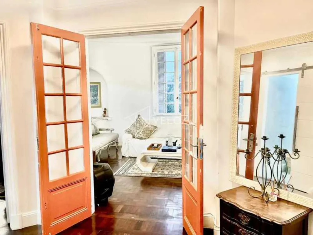 Apartamento, 4 quartos, 184 m² - Foto 7