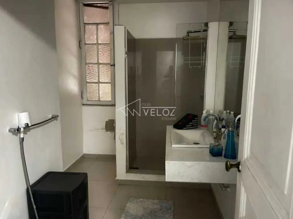 Apartamento, 4 quartos, 184 m² - Foto 17