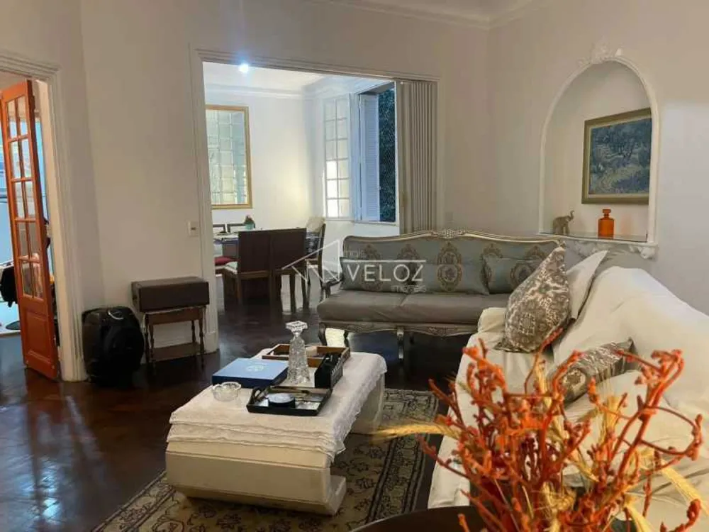 Apartamento, 4 quartos, 184 m² - Foto 19