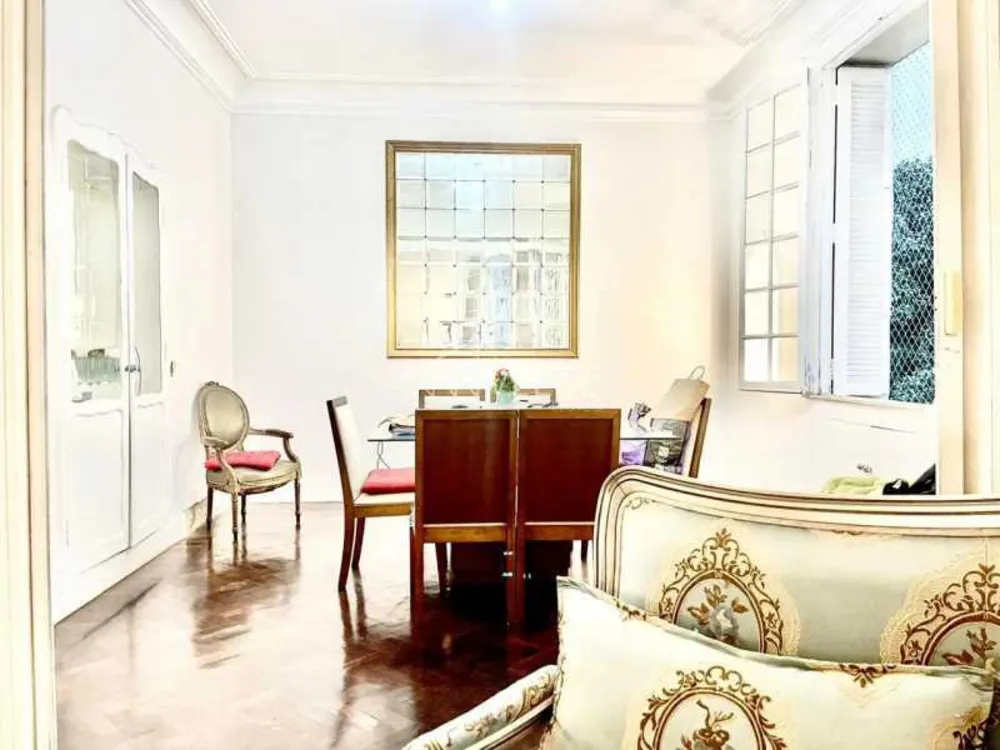 Apartamento, 4 quartos, 184 m² - Foto 6