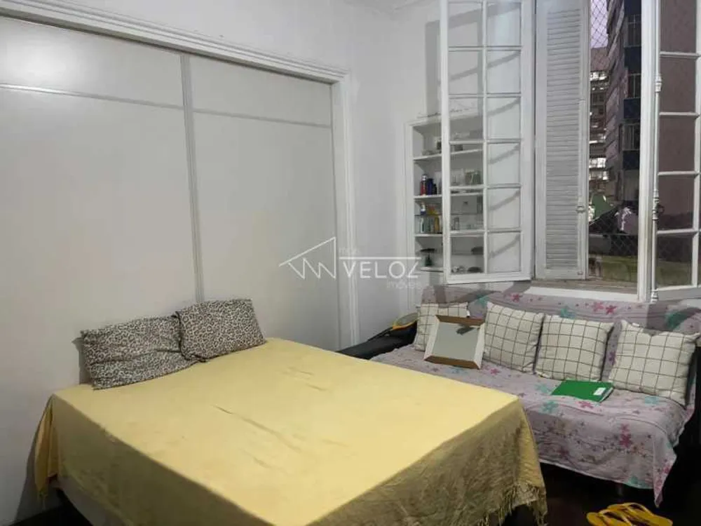 Apartamento, 4 quartos, 184 m² - Foto 13
