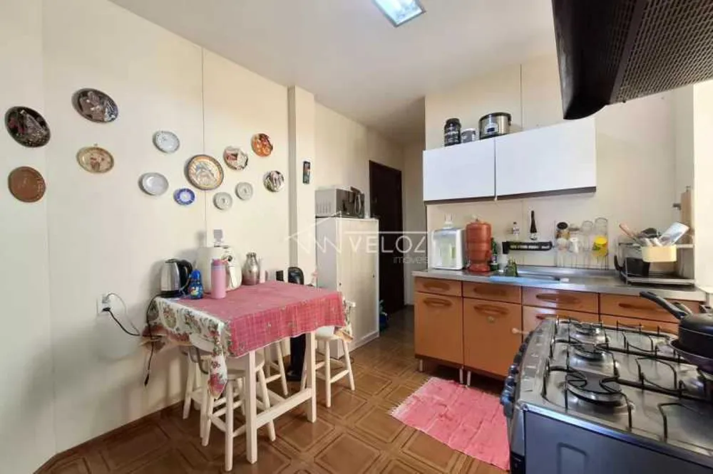 Apartamento, 2 quartos, 91 m² - Foto 3