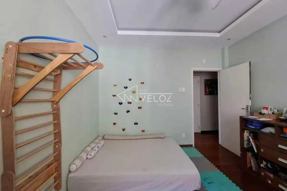 Apartamento, 2 quartos, 91 m² - Foto 10