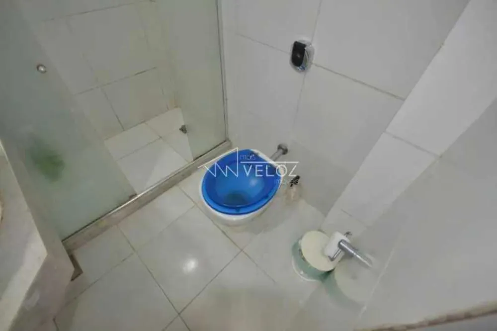 Apartamento, 2 quartos, 69 m² - Foto 2