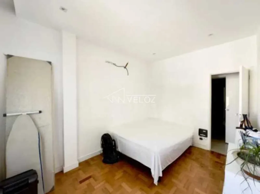 Apartamento, 2 quartos, 95 m² - Foto 12