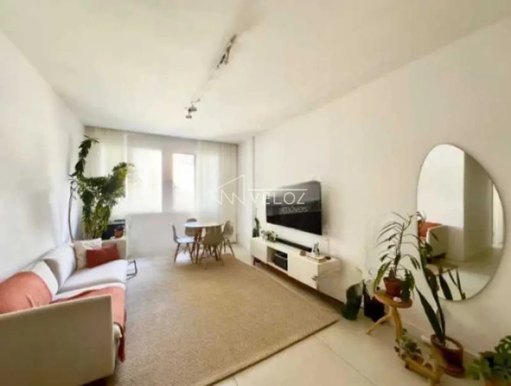 Apartamento, 2 quartos, 95 m² - Foto 2
