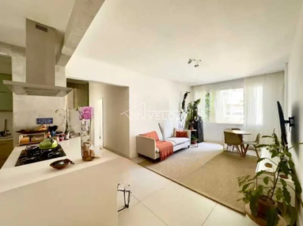 Apartamento, 2 quartos, 95 m² - Foto 7