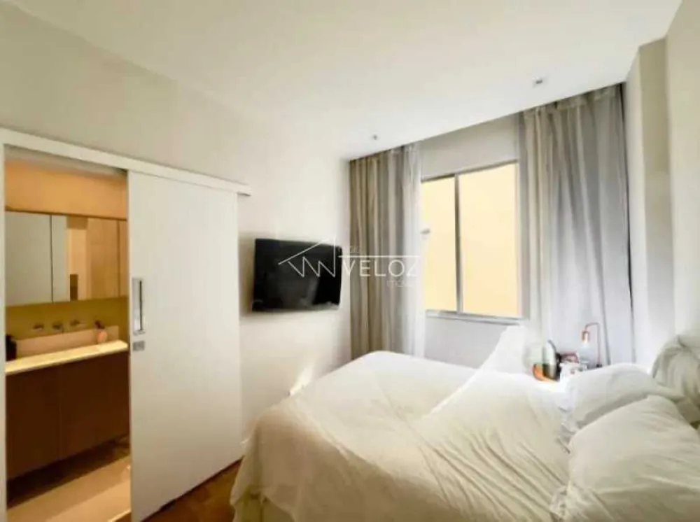 Apartamento, 2 quartos, 95 m² - Foto 11
