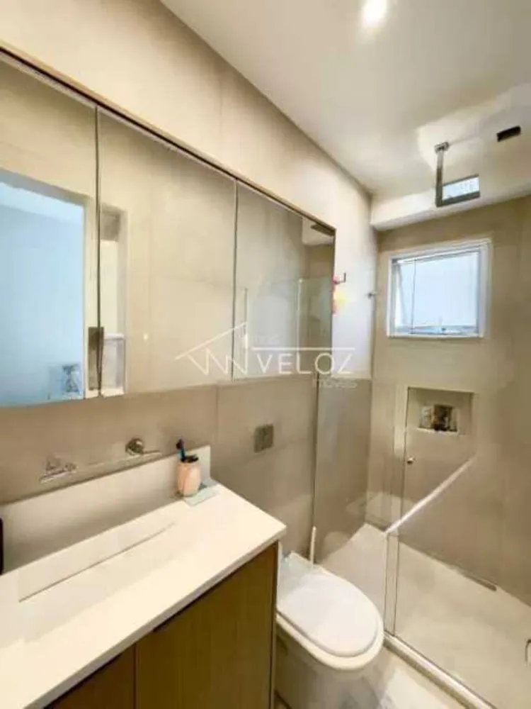 Apartamento, 2 quartos, 95 m² - Foto 1