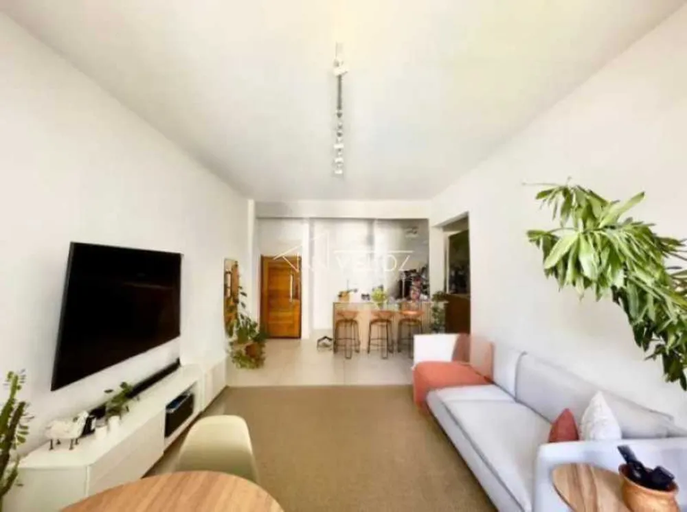 Apartamento, 2 quartos, 95 m² - Foto 8