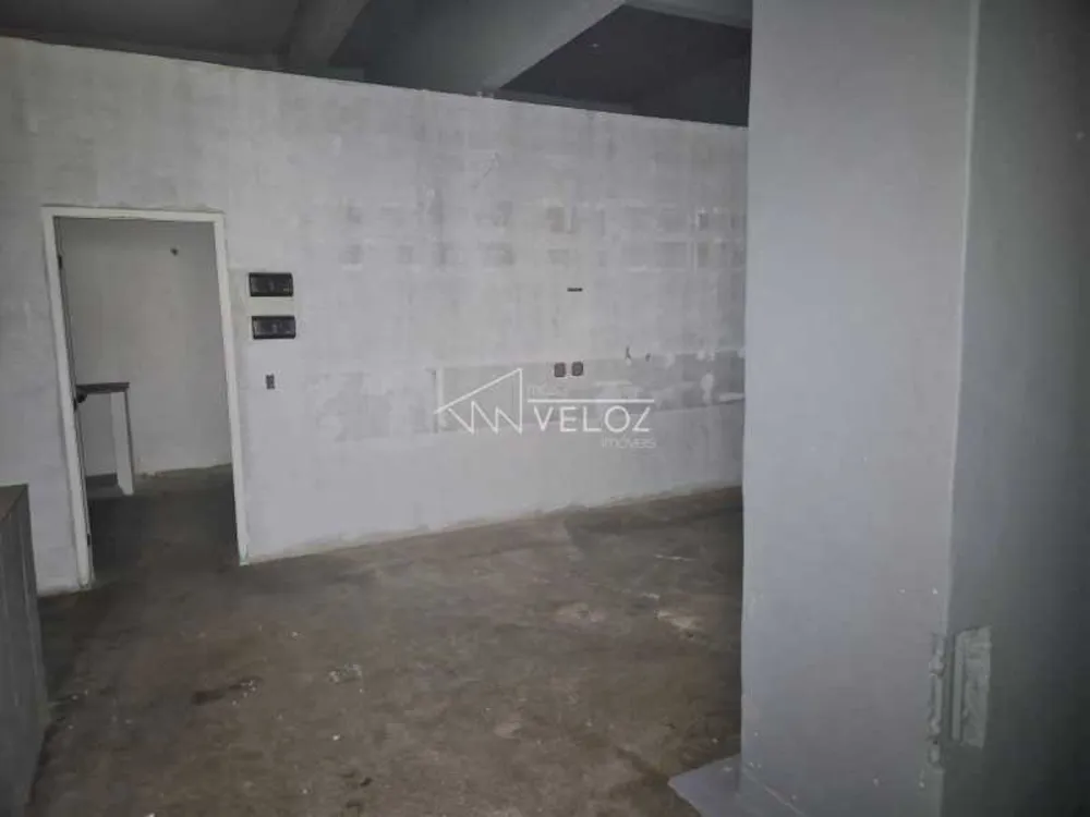 Loja-Salão, 265 m² - Foto 2