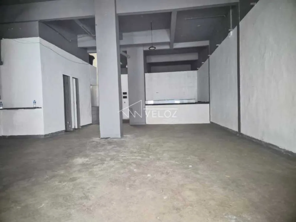 Loja-Salão, 265 m² - Foto 14