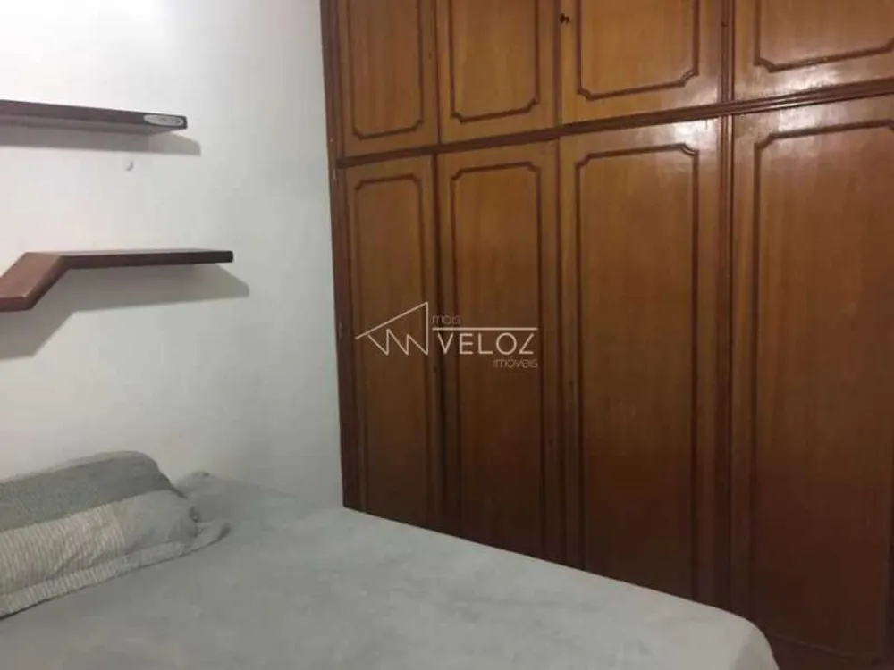 Apartamento, 1 quarto, 48 m² - Foto 10