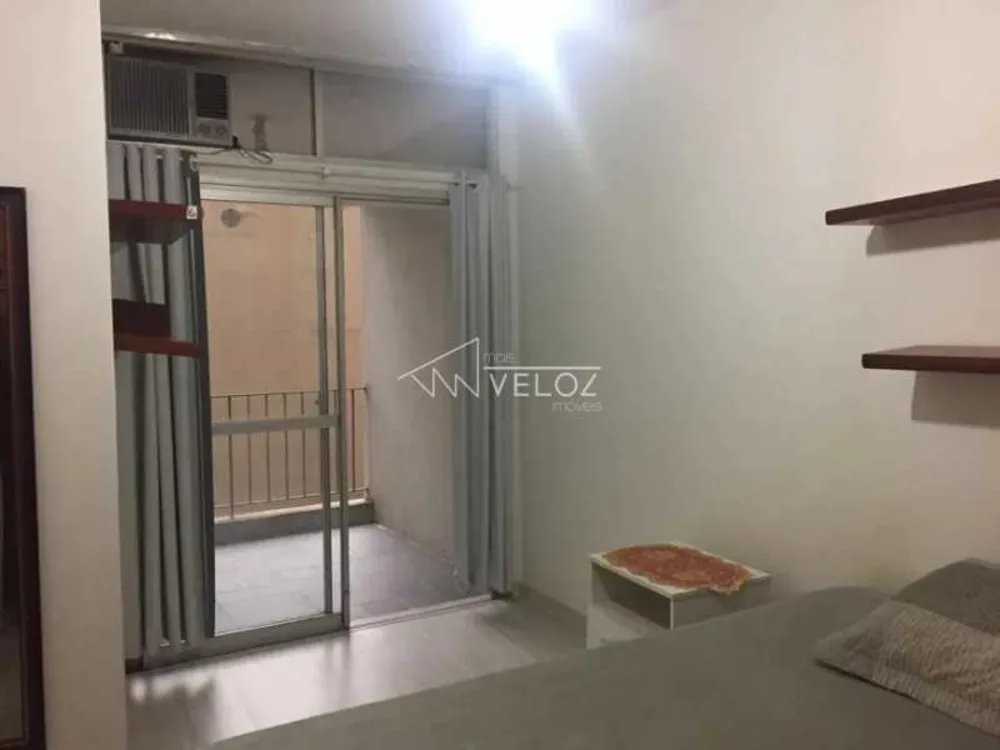 Apartamento, 1 quarto, 48 m² - Foto 9