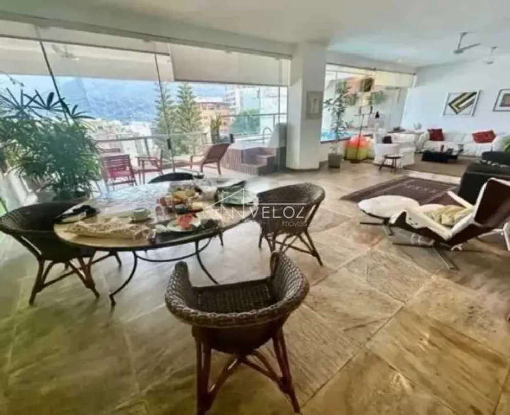 Cobertura, 3 quartos, 240 m² - Foto 15
