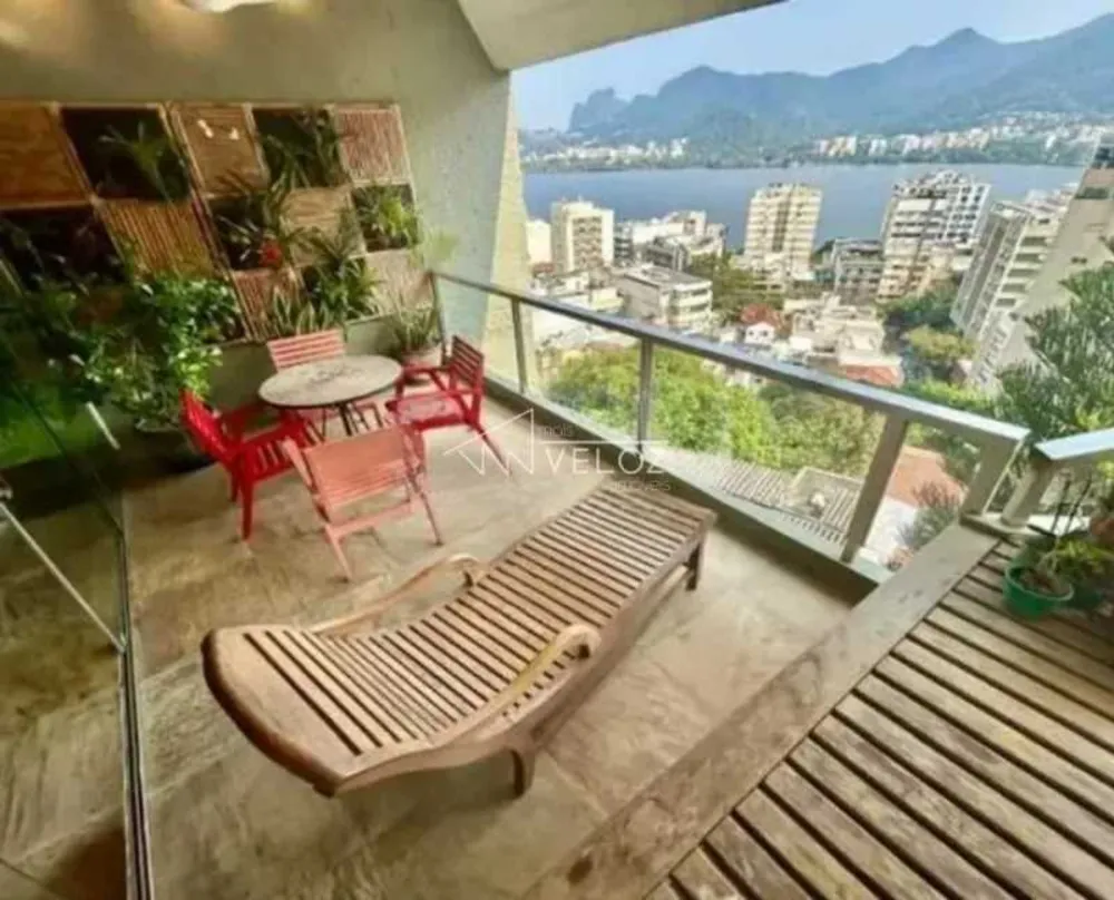 Cobertura, 3 quartos, 240 m² - Foto 18