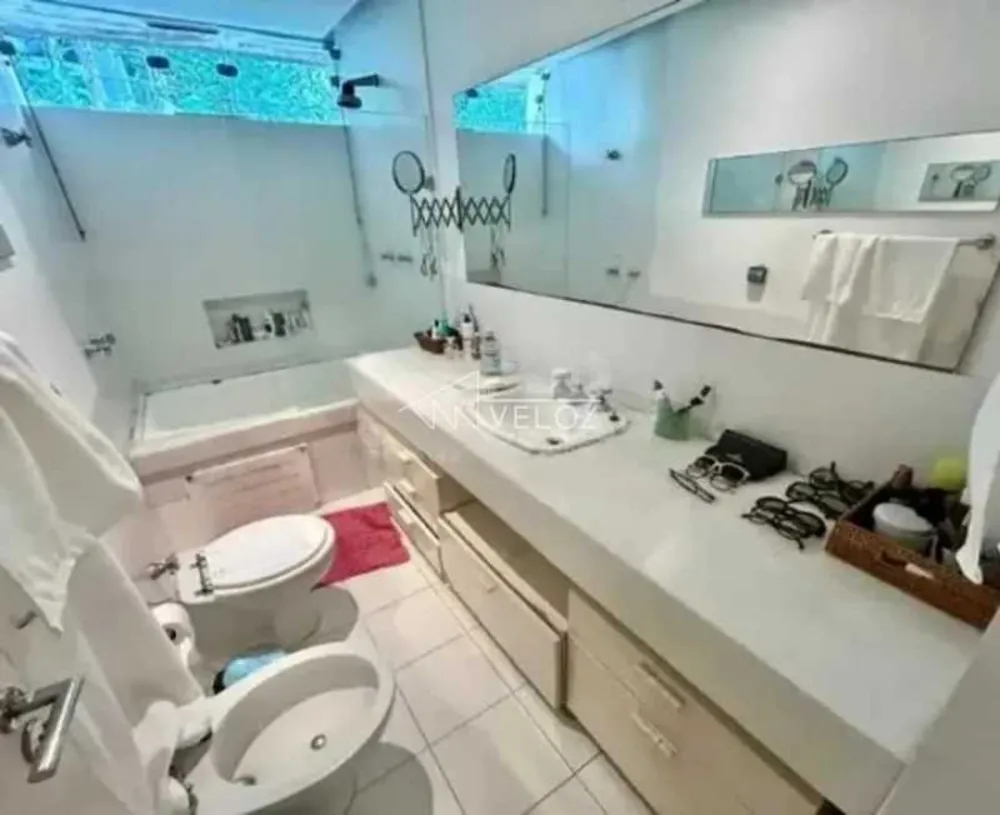 Cobertura, 3 quartos, 240 m² - Foto 12