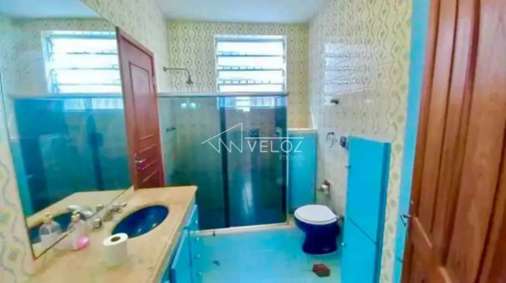 Apartamento, 4 quartos, 209 m² - Foto 18