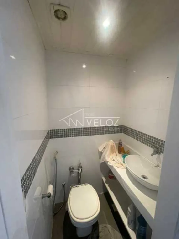 Apartamento, 1 quarto, 20 m² - Foto 12