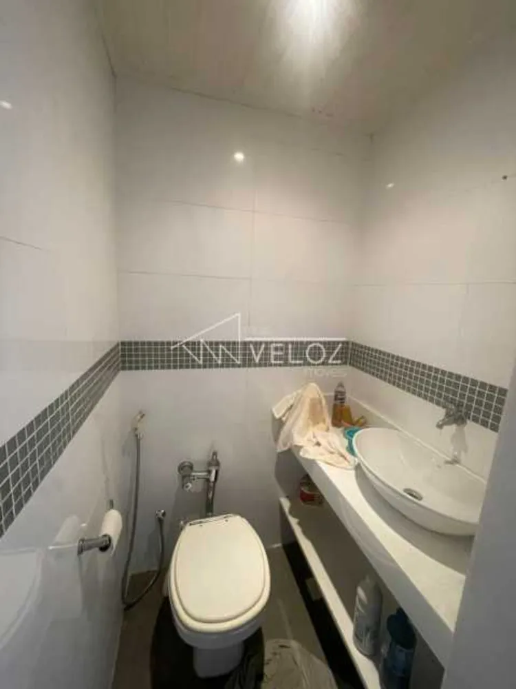 Apartamento, 1 quarto, 20 m² - Foto 11