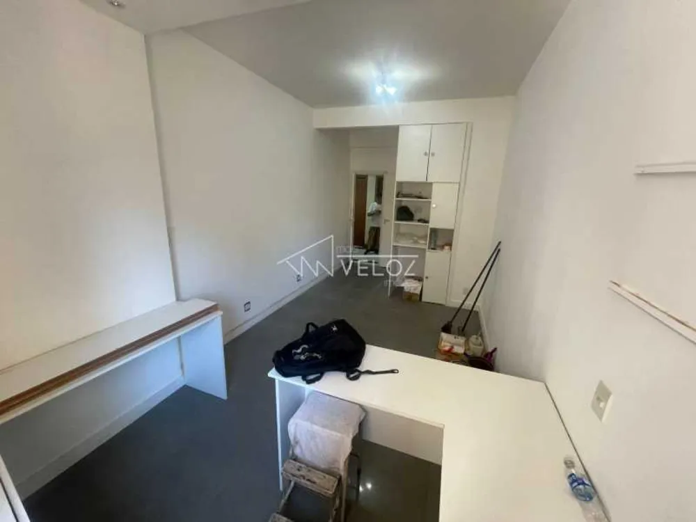Apartamento, 1 quarto, 20 m² - Foto 7
