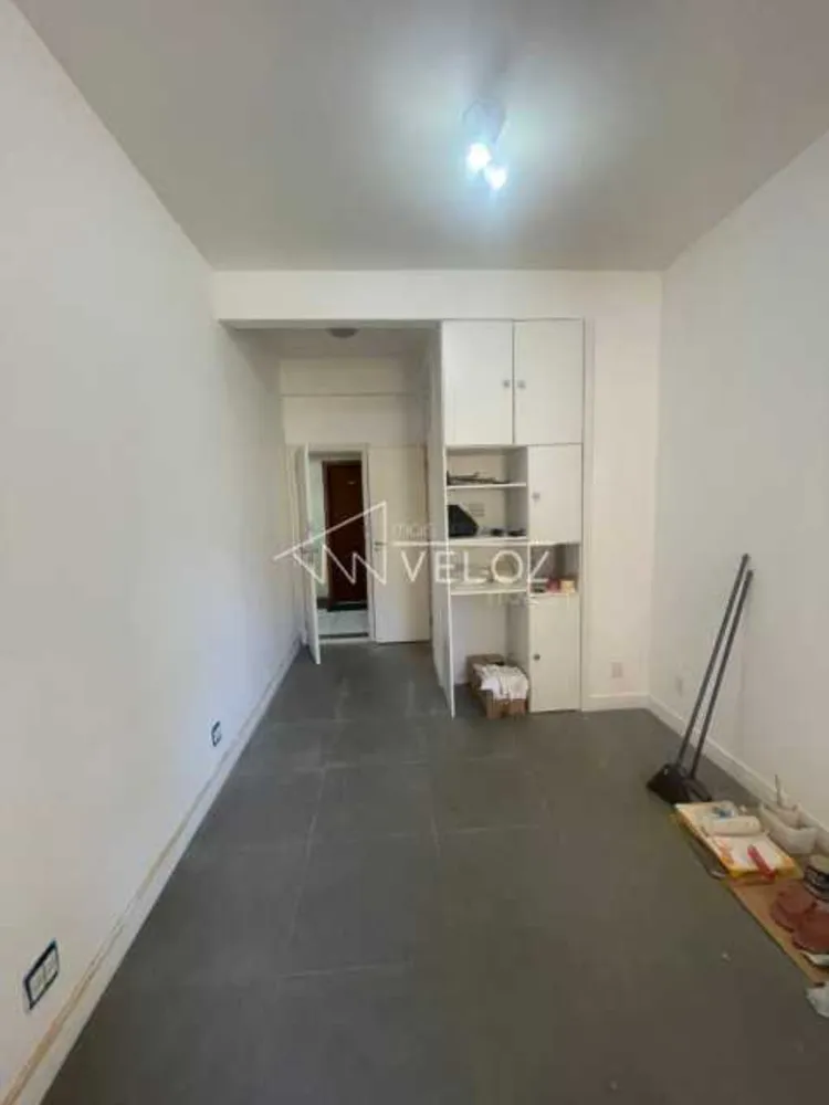 Apartamento, 1 quarto, 20 m² - Foto 15