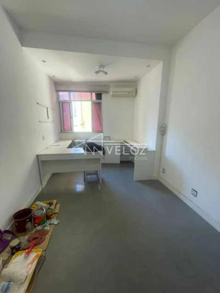 Apartamento, 1 quarto, 20 m² - Foto 9