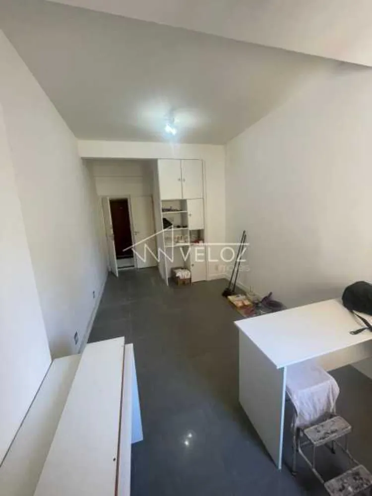 Apartamento, 1 quarto, 20 m² - Foto 13