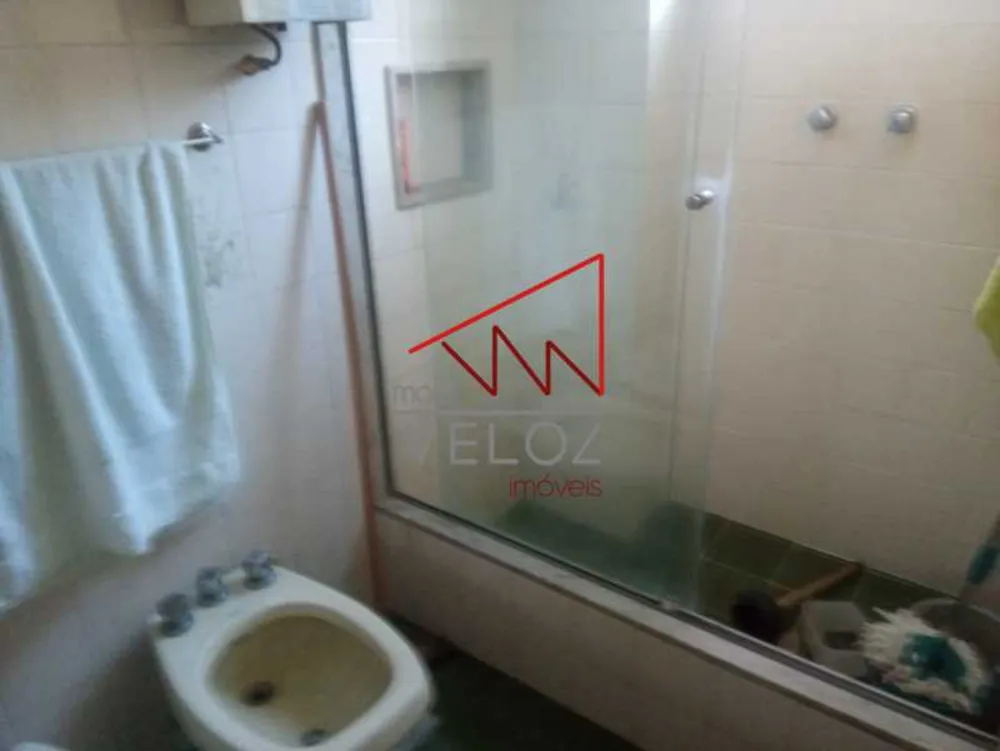 Apartamento, 3 quartos, 173 m² - Foto 13
