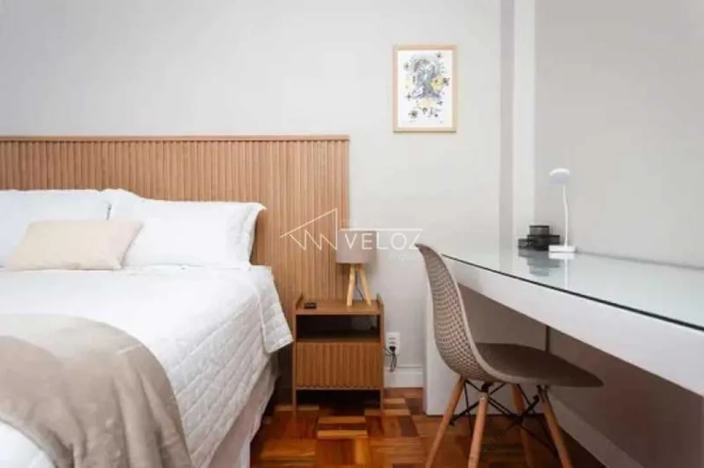 Apartamento, 2 quartos, 78 m² - Foto 8