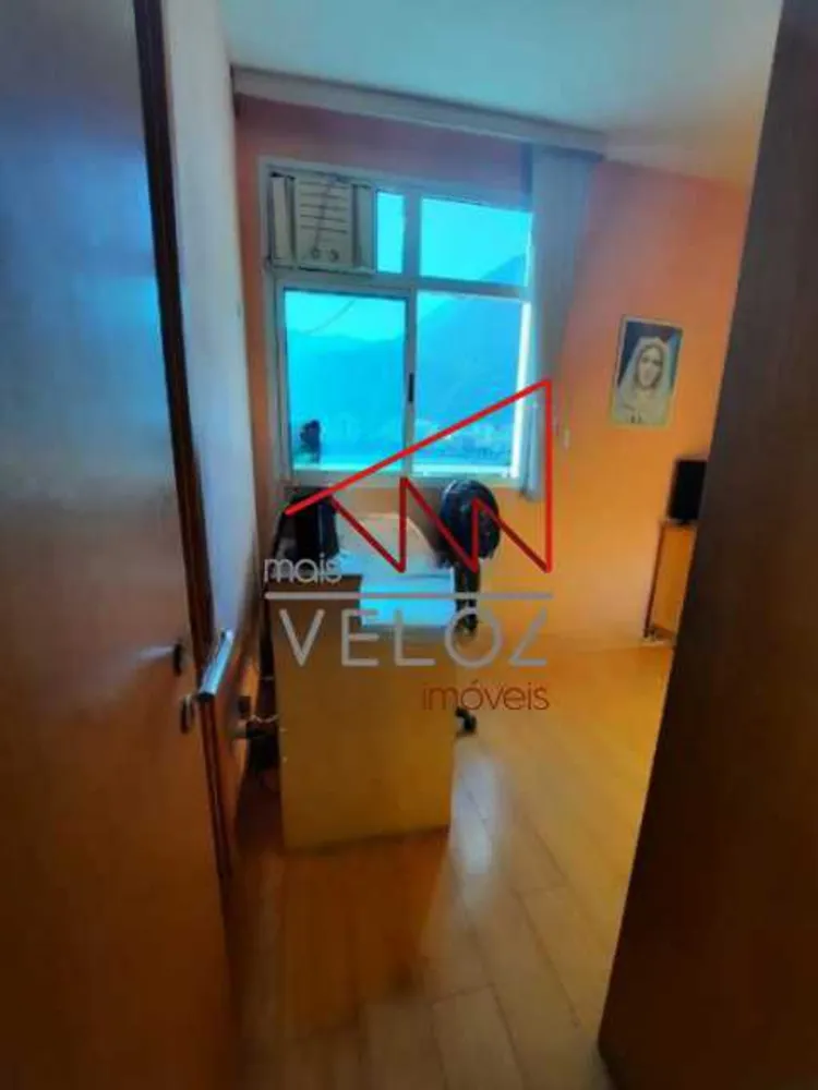 Apartamento, 3 quartos, 129 m² - Foto 9