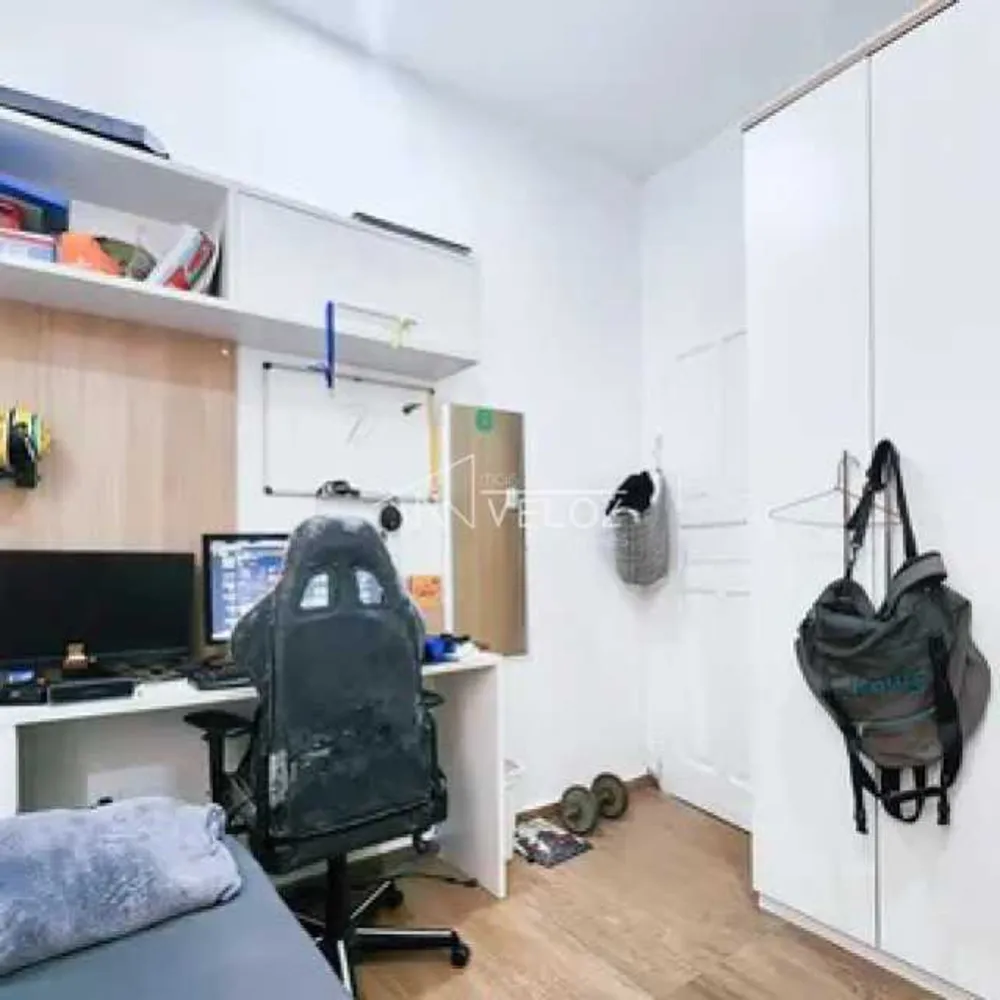 Apartamento, 5 quartos, 141 m² - Foto 11