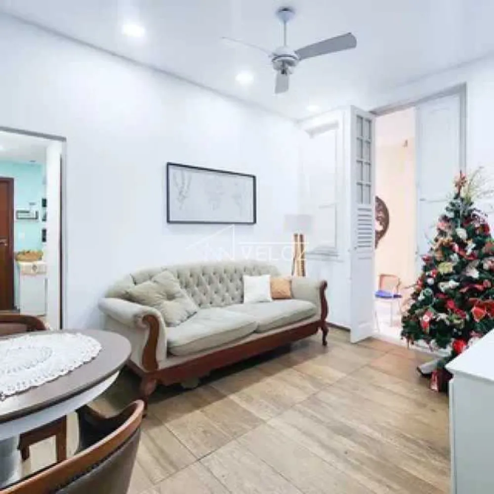 Apartamento, 5 quartos, 141 m² - Foto 6