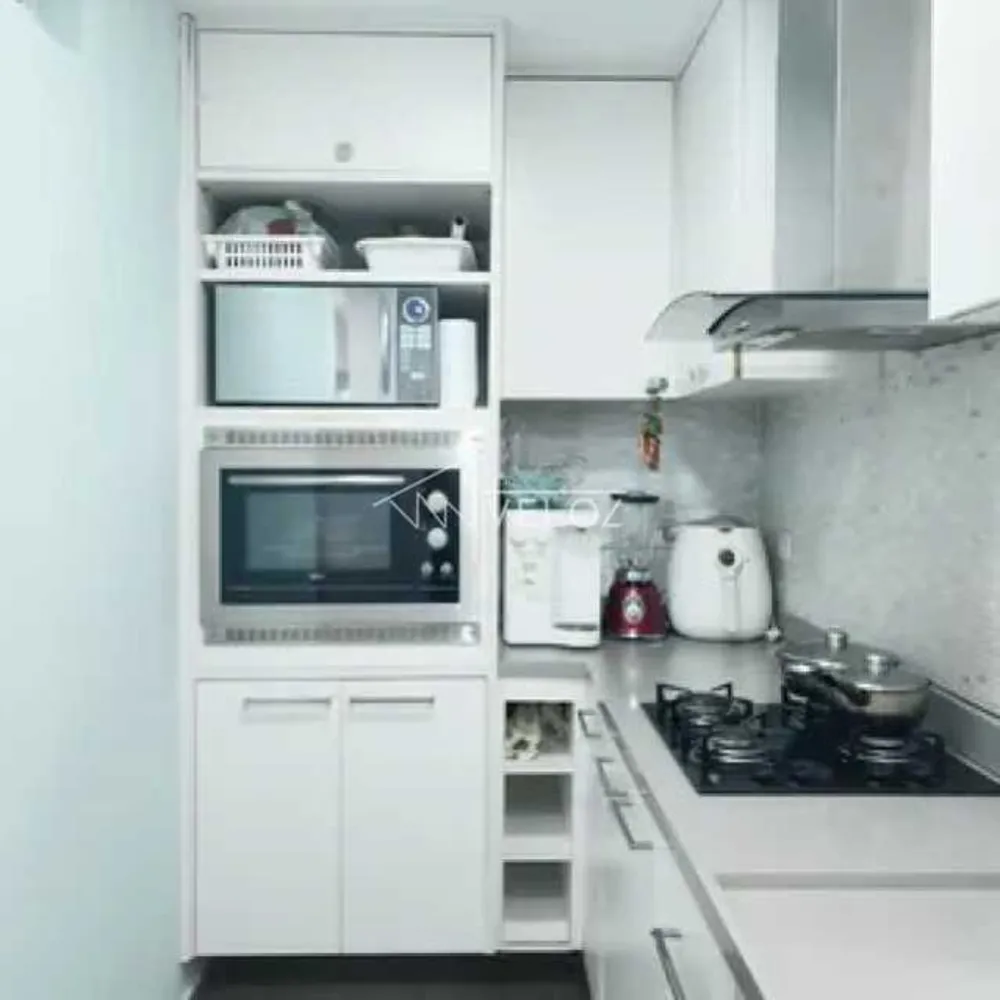 Apartamento, 5 quartos, 141 m² - Foto 2