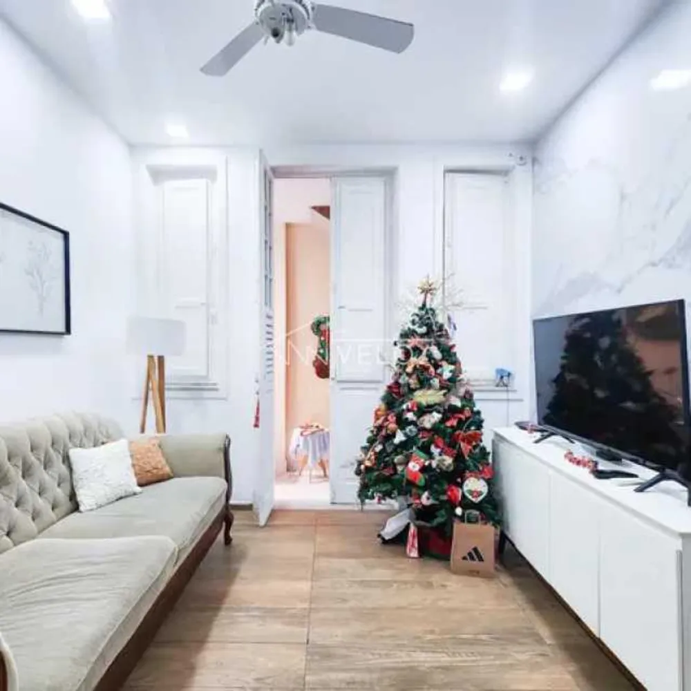 Apartamento, 5 quartos, 141 m² - Foto 7