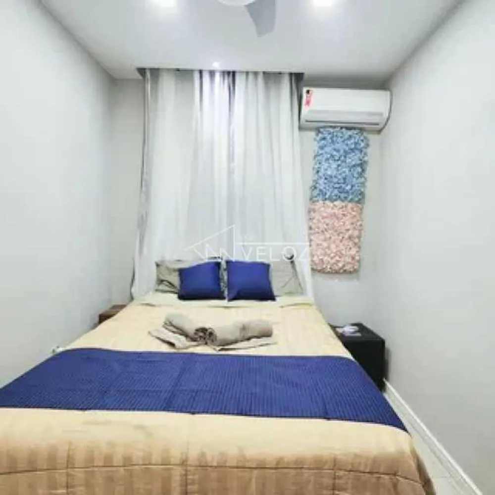 Apartamento, 5 quartos, 141 m² - Foto 9