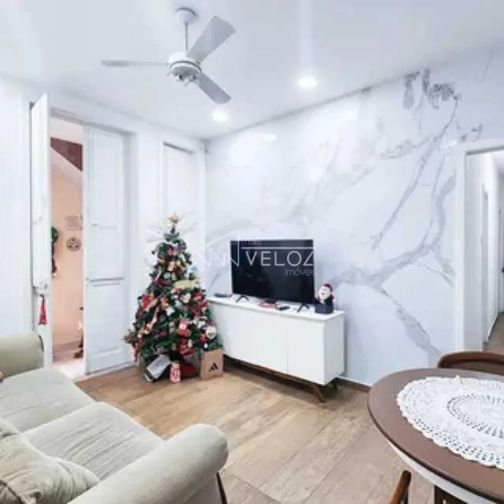 Apartamento, 5 quartos, 141 m² - Foto 8