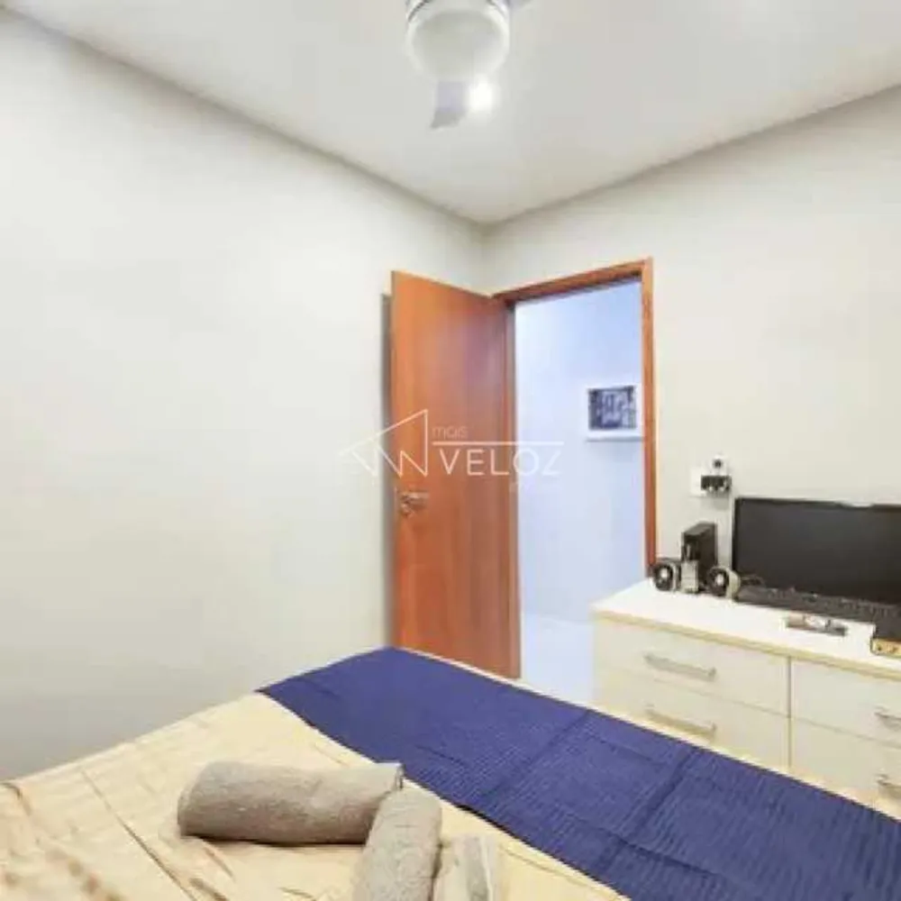 Apartamento, 5 quartos, 141 m² - Foto 1