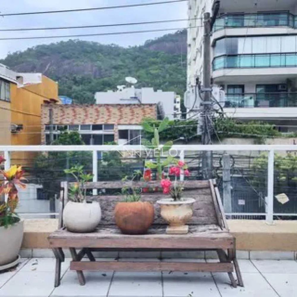 Apartamento, 5 quartos, 141 m² - Foto 3