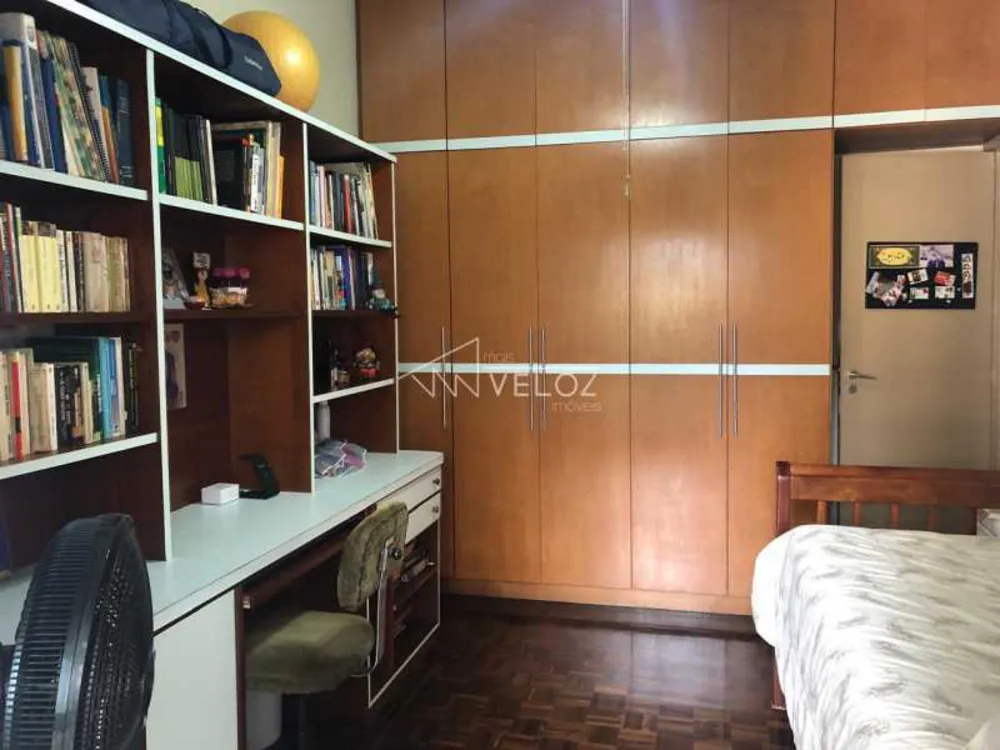 Apartamento, 4 quartos, 214 m² - Foto 13
