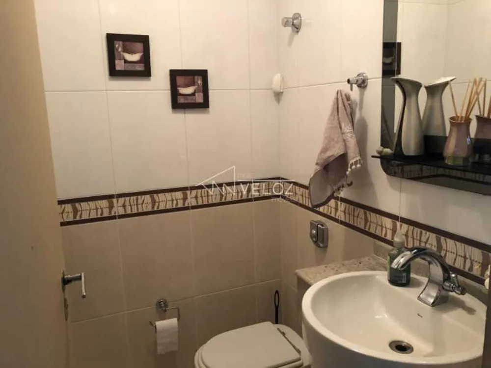 Apartamento, 4 quartos, 214 m² - Foto 11