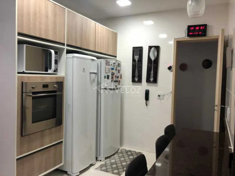 Apartamento, 4 quartos, 214 m² - Foto 6
