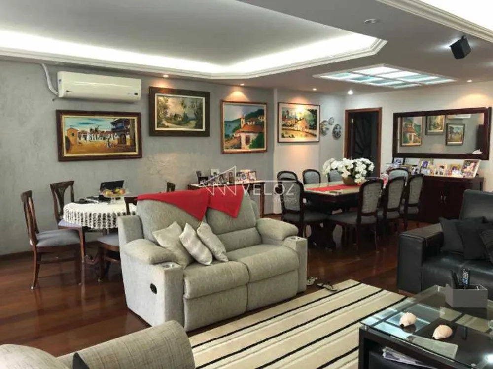 Apartamento, 4 quartos, 214 m² - Foto 20
