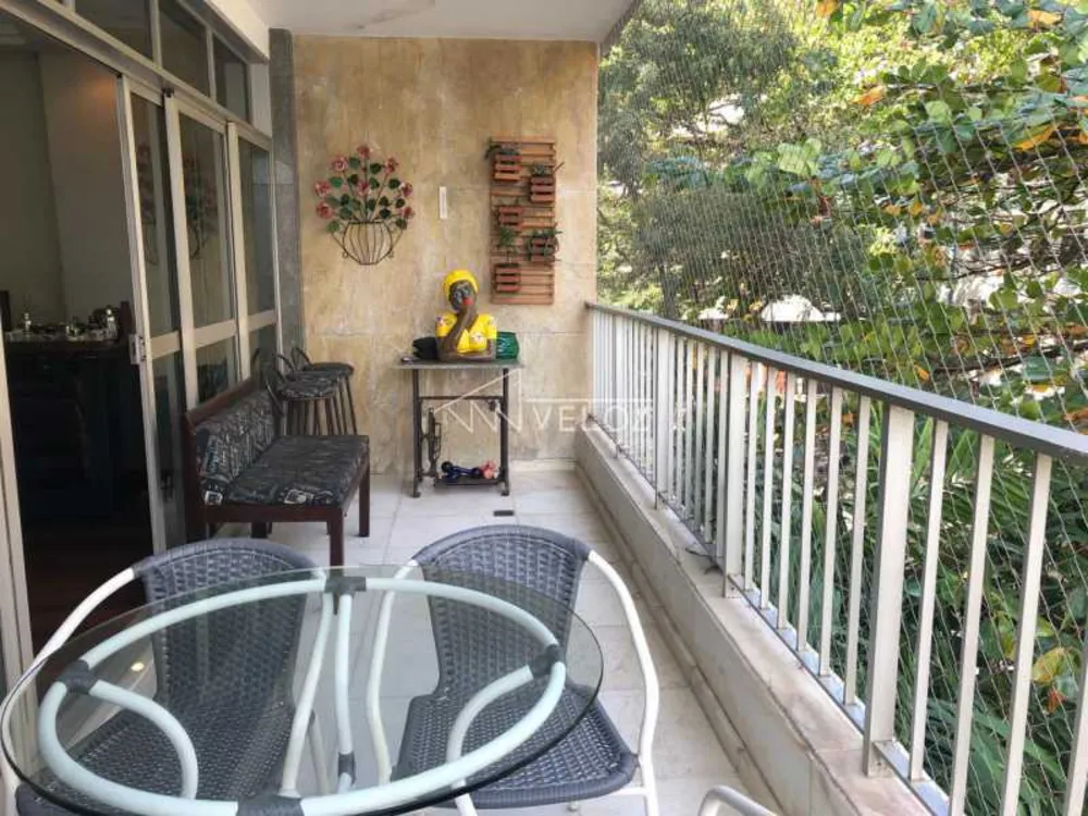 Apartamento, 4 quartos, 214 m² - Foto 19