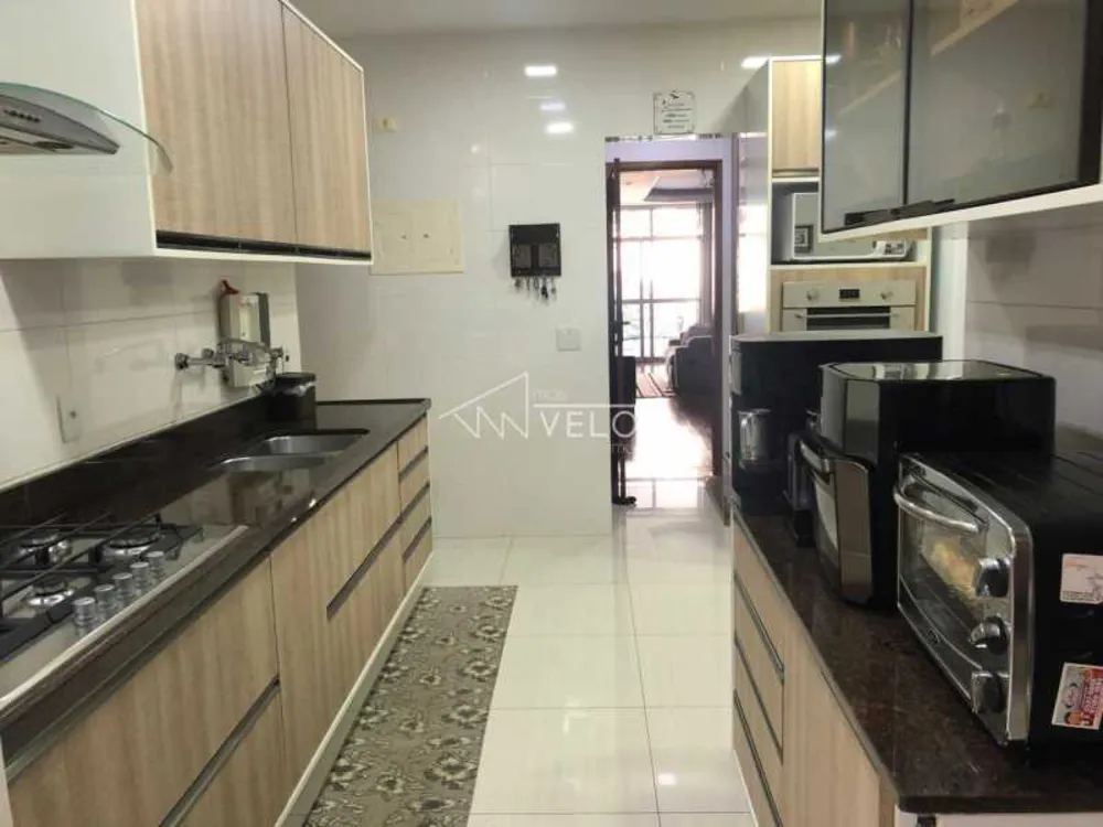 Apartamento, 4 quartos, 214 m² - Foto 17