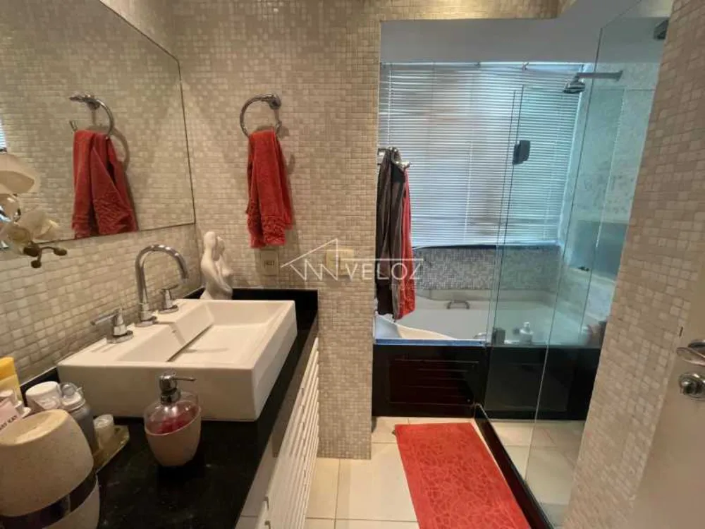 Cobertura, 3 quartos, 220 m² - Foto 19