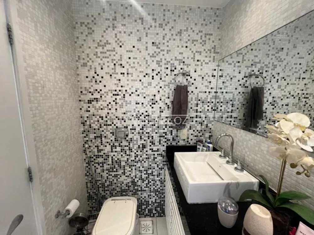 Cobertura, 3 quartos, 220 m² - Foto 20