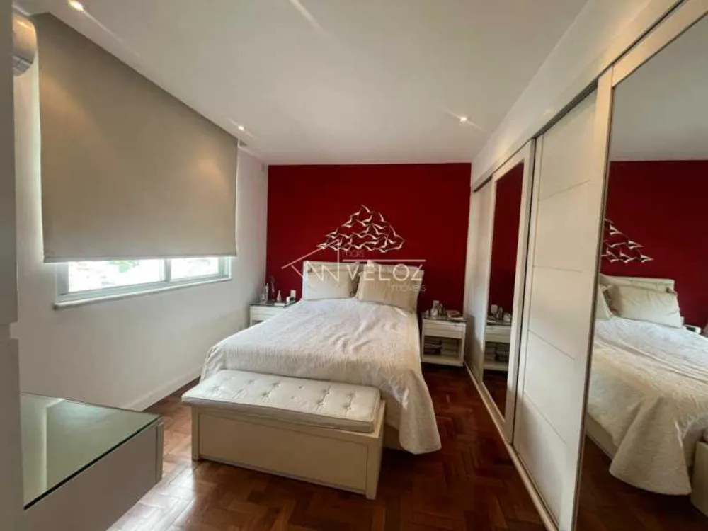 Cobertura, 3 quartos, 220 m² - Foto 2
