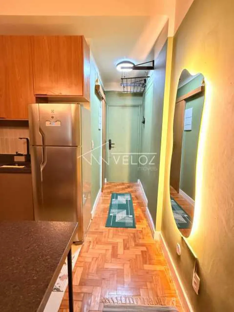 Kitnet-Studio, 30 m² - Foto 20