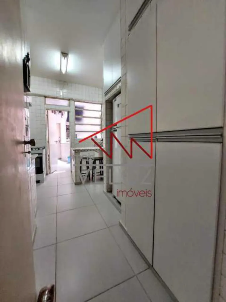 Apartamento, 3 quartos, 133 m² - Foto 11